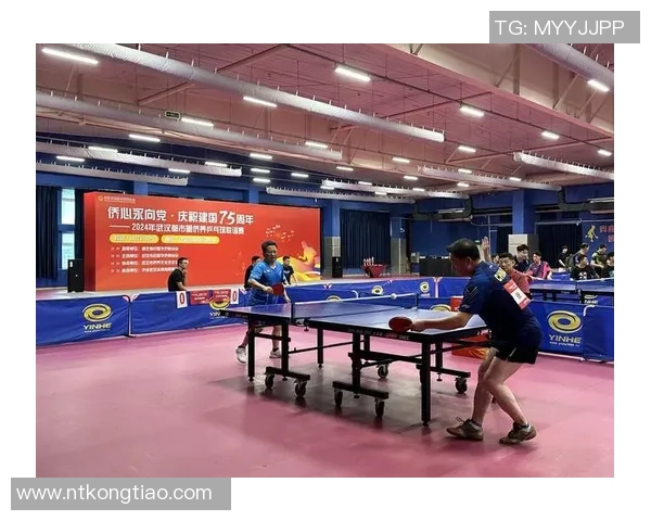 武汉乒乓球队在锦标赛中的比赛经验与表现深度解析