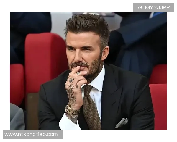 外国足球明星西装风采大赏展现绅士魅力与时尚品味